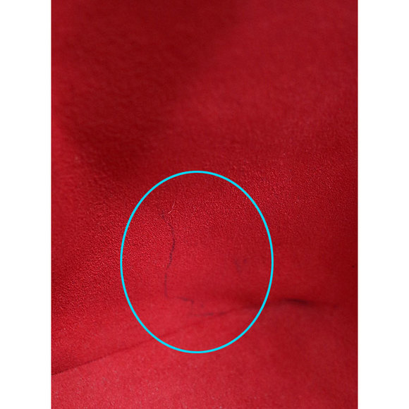 Louis Vuitton Tote MM Damier Bag Saleya - Picture 4 of 8